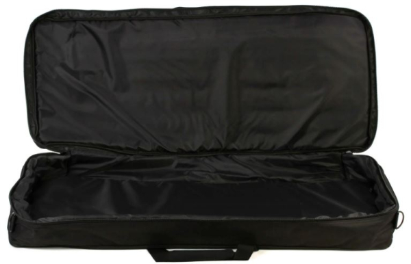Temple Audio Design DUO-34-SC Softcase